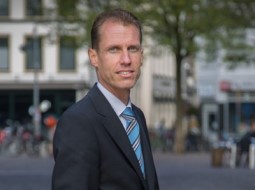 Michel Bloemheuvel